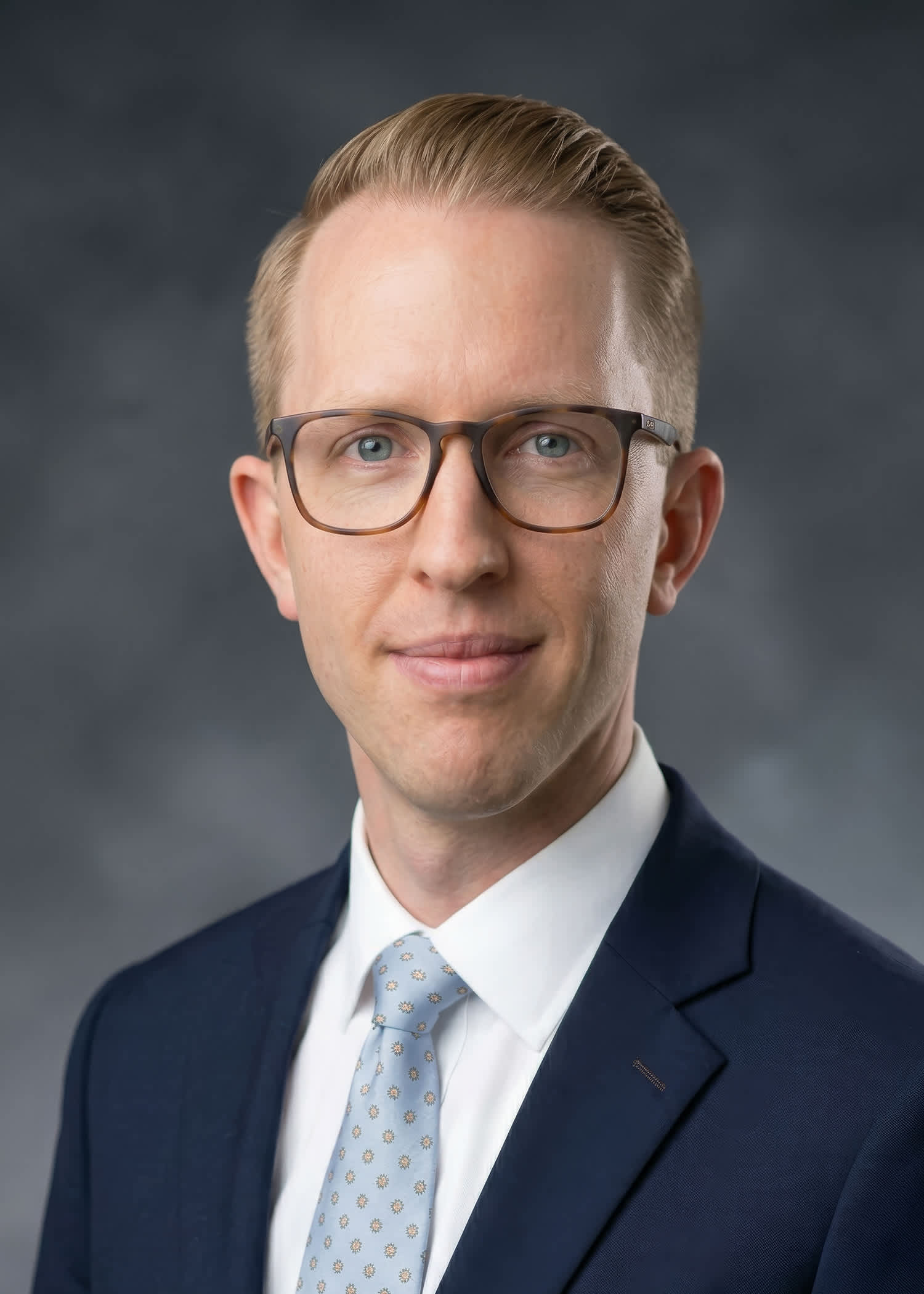 Matthew profile