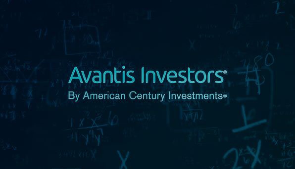 Why Avantis Investors?