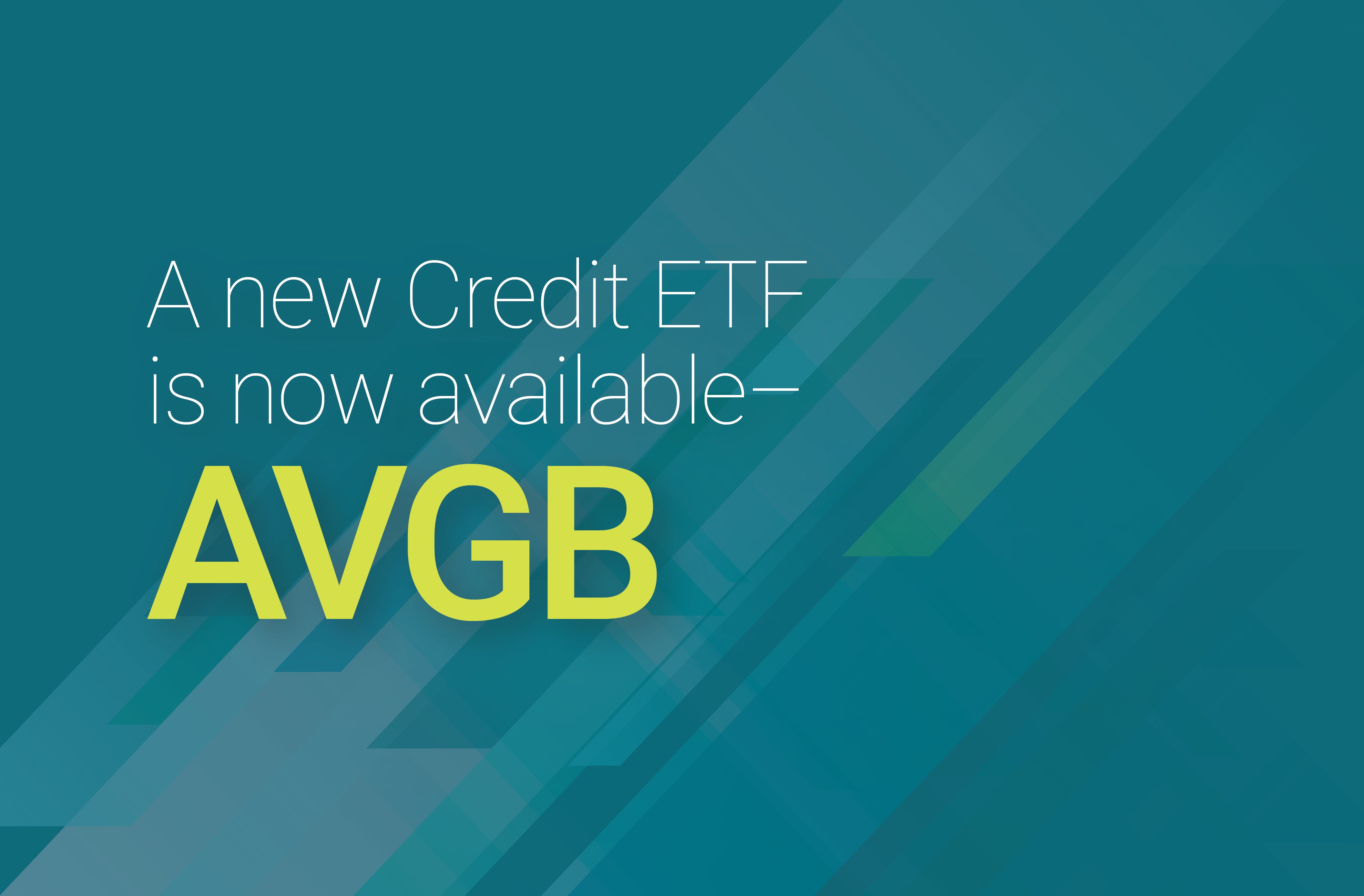 Avantis Investors® continues to expand its active ETF lineup!