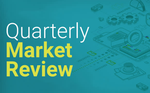 Quarterly  Market Review - Q3 2024 | October 14 @ 2 PM ET