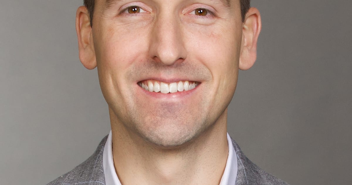 Andrew Clark