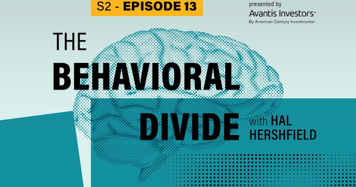 The Behavioral Divide | Taming Uncertainty: What’s Knowable, What’s ...