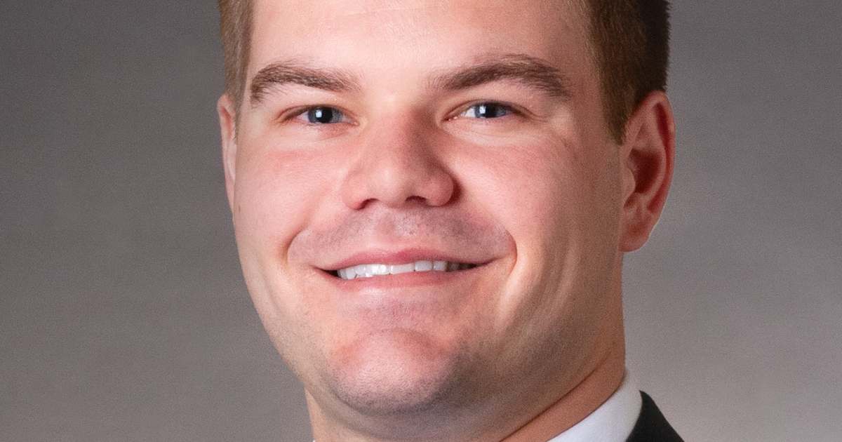 Daniel Lohman