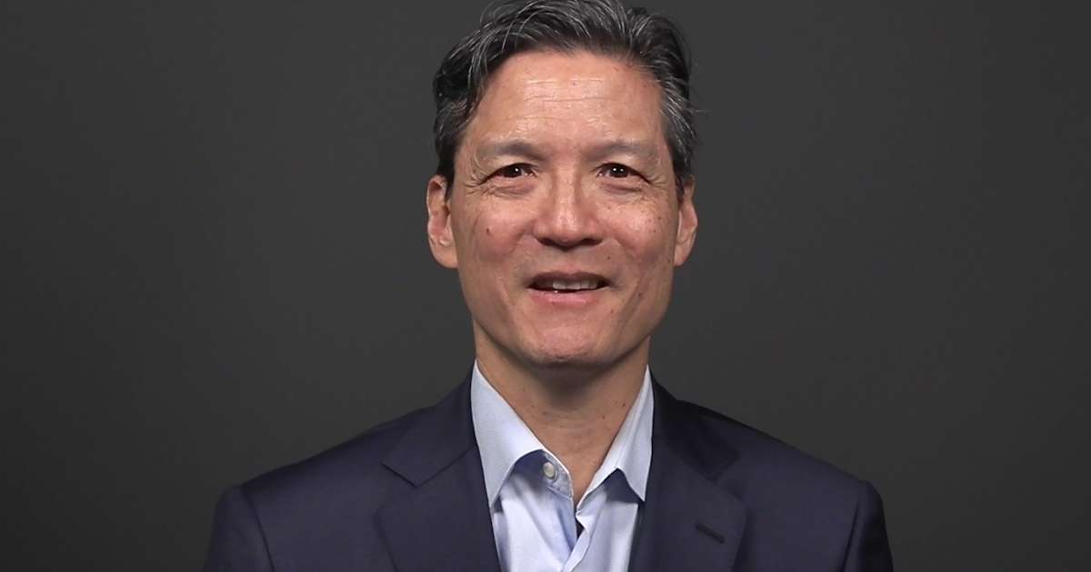 Joseph Chi, CFA