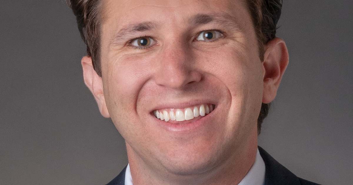 Mitchell Firestein