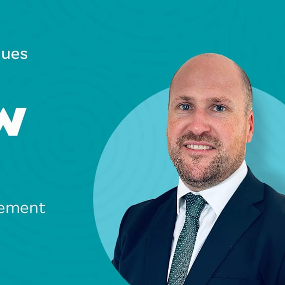 Avantis Investors Continues European Growth with Andrew Moore JP Morgan Asset Management