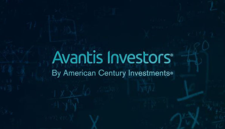 Avantis Investors® By American Century Investments®