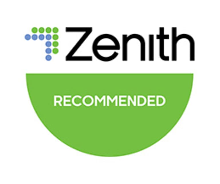 Zenith Logo