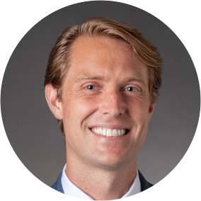 Adam Scheve, CFA, CPA profile picture