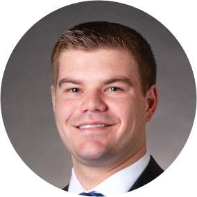 Daniel Lohman, CIMA® profile picture