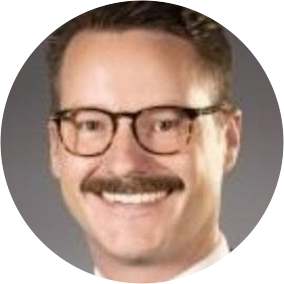 Elliott Carson, CFA profile picture