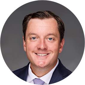 John McNamara, CFA® profile picture