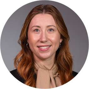 Mikaela Steutermann profile picture