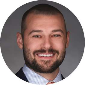 Nick Sherrill, CFA profile picture