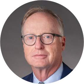 Pat Keating, CFA, CPA profile picture